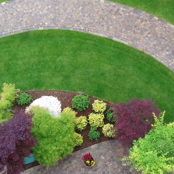 Bios - Le nostre realizzazioni | Villa privata - Storo