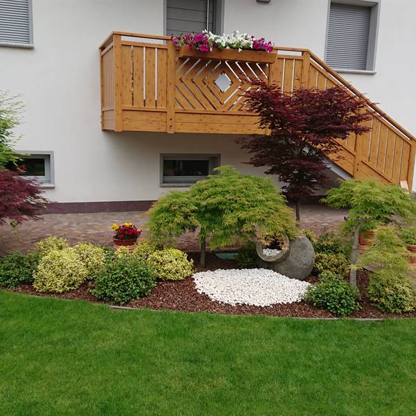 Bios - Le nostre realizzazioni | Villa privata - Storo