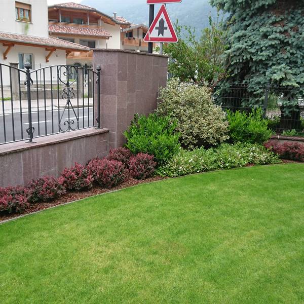 Bios - Le nostre realizzazioni | Villa privata - Storo