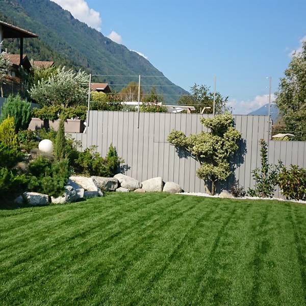 Bios - Le nostre realizzazioni | Villa privata - Darzo