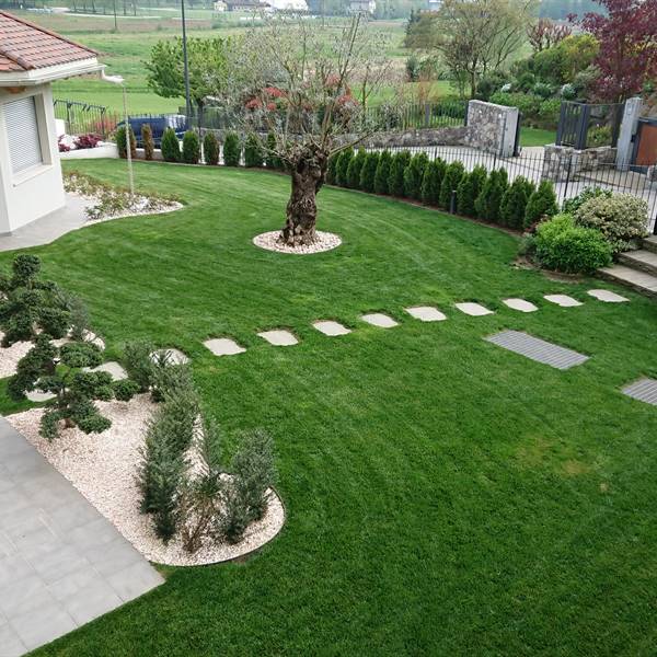 VILLA PRIVATA - DARZO - Villa privata - Darzo