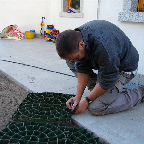 Bios - Le nostre realizzazioni | Prato armato - Cimego