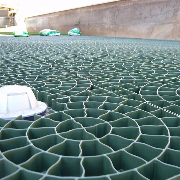 Bios - Le nostre realizzazioni | Prato armato - Cimego