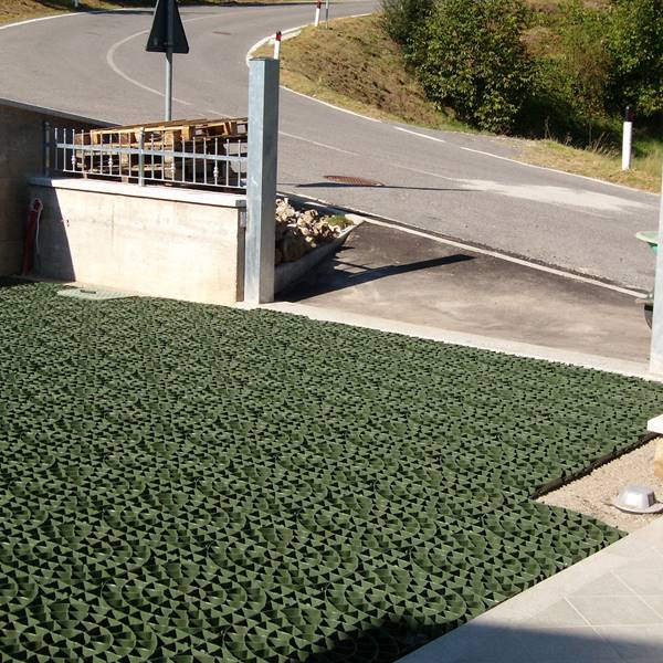 Bios - Le nostre realizzazioni | Prato armato - Cimego