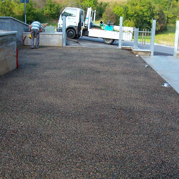 Bios - Le nostre realizzazioni | Prato armato - Cimego