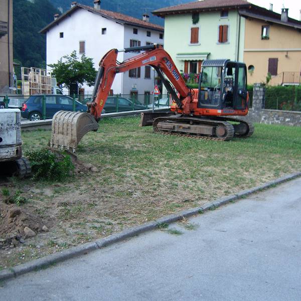 Bios - Le nostre realizzazioni | Istituto scolastico Pieve di Bono