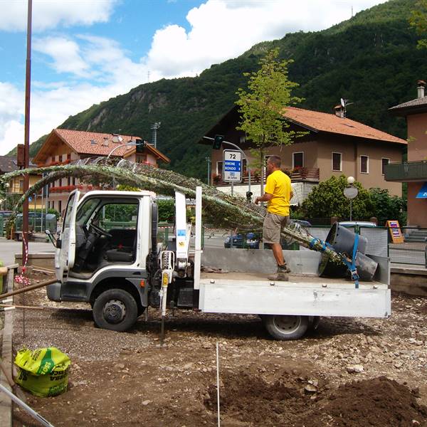Bios - Le nostre realizzazioni | Istituto scolastico Pieve di Bono
