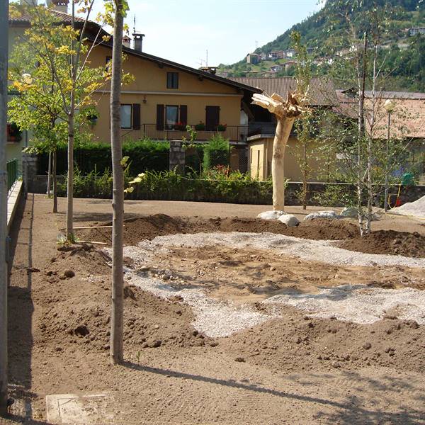 Bios - Le nostre realizzazioni | Istituto scolastico Pieve di Bono