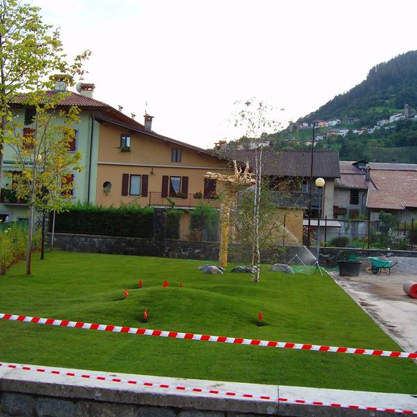 Bios - Le nostre realizzazioni | Istituto scolastico Pieve di Bono