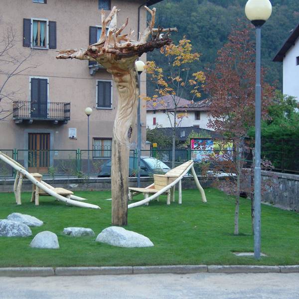 Bios - Le nostre realizzazioni | Istituto scolastico Pieve di Bono