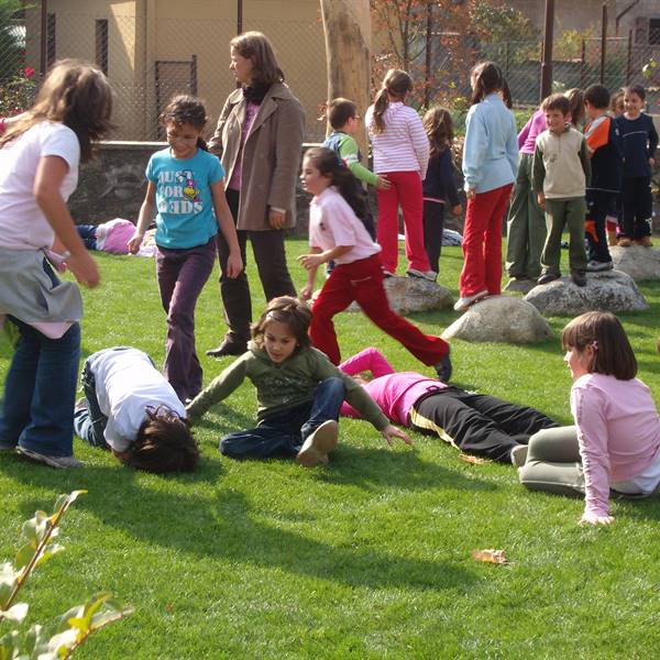 Bios - Le nostre realizzazioni | Istituto scolastico Pieve di Bono