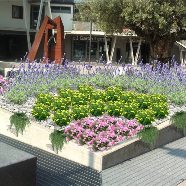 Bios - Le nostre realizzazioni | Garda Thermae - Arco