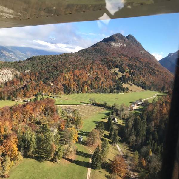 24 ottobre 2920- Sella Valsugana foto Andreas Raffriner