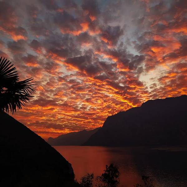 23 novembre Riva del Garda