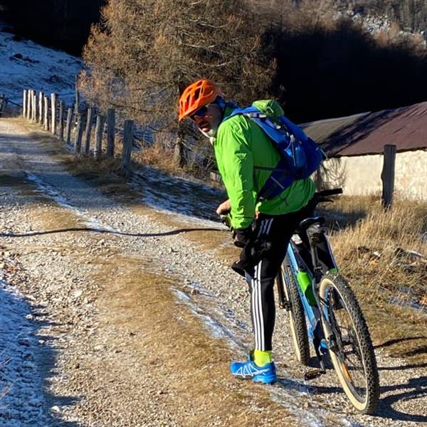 fahrradverleih am gardasee