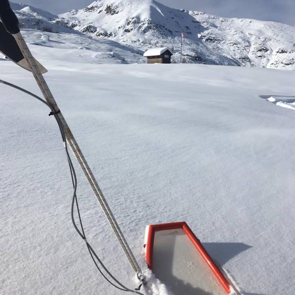 12 dicembre 2020 Snow Park di Meggiana - foto di Marco Bulgheroni