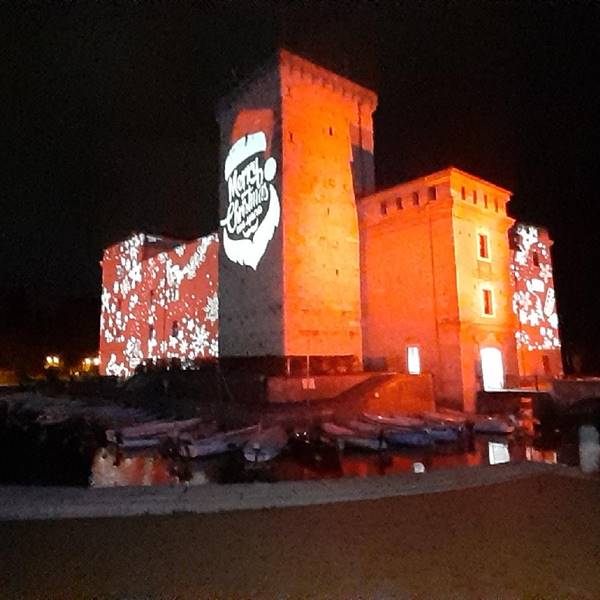 La Rocca Riva del garda