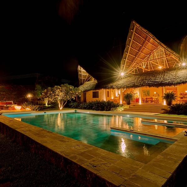 Cozy Point Homes - Essence of Africa - Kenya - Malindi