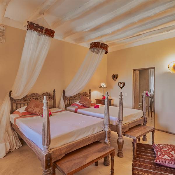 Cozy Point Homes - Essence of Africa - Kenya - Malindi