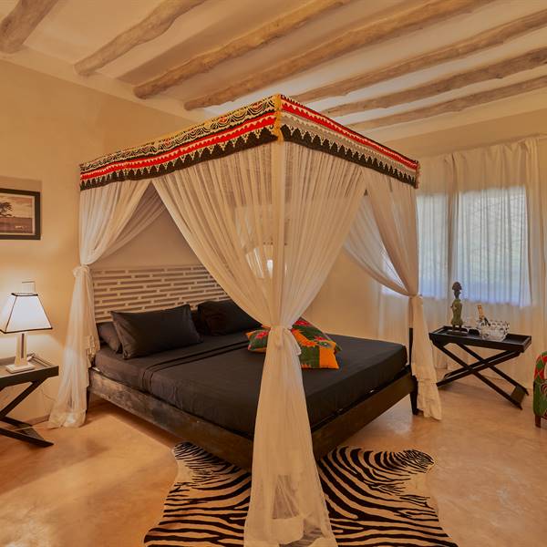 Cozy Point Homes - Essence of Africa - Kenya - Malindi