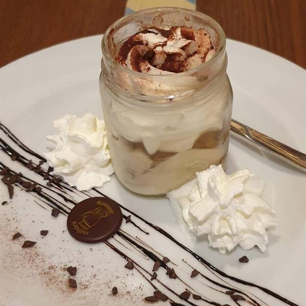 Tiramisù