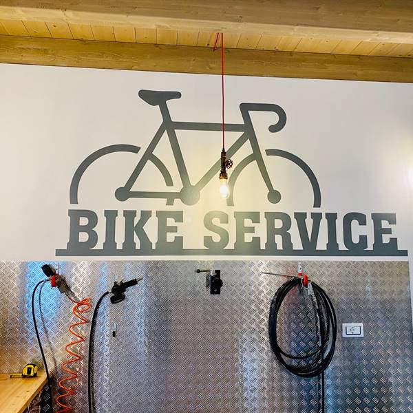 Bike service