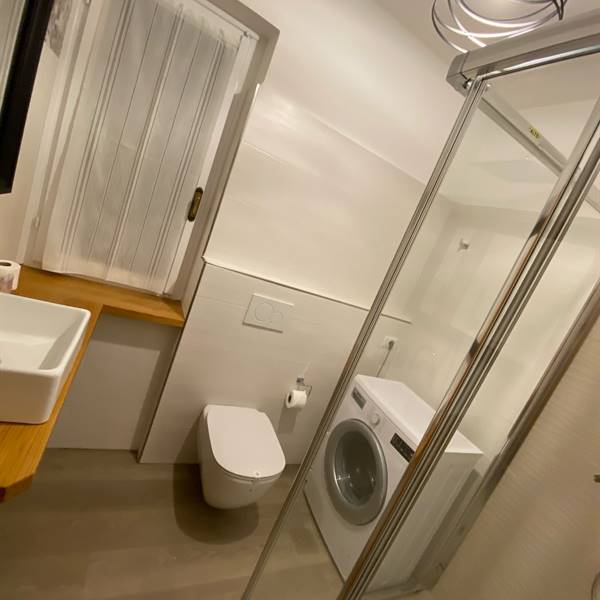 Gallery | Ledro Service Tour | bagno 7