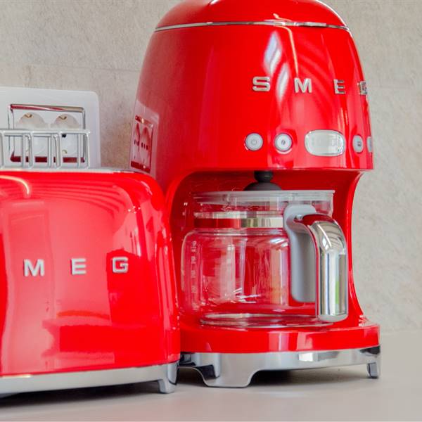 Smeg Italian design