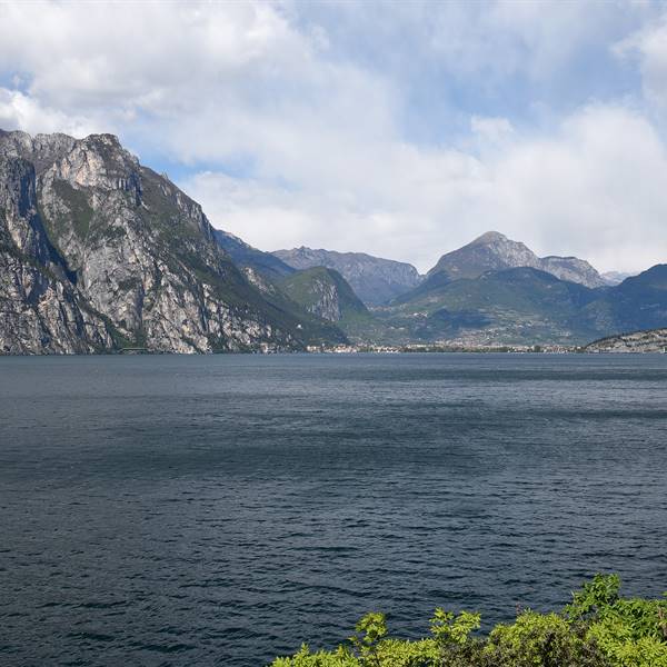 Baitone Alpino - Lago di Garda
