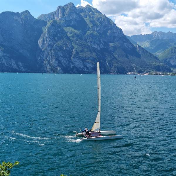 Sport Riva del Garda