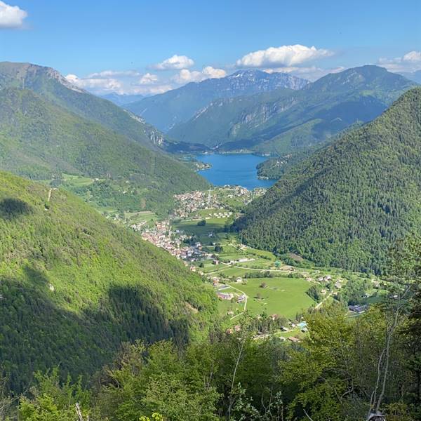 Gallery | Ledro Service Tour | monte dei pini