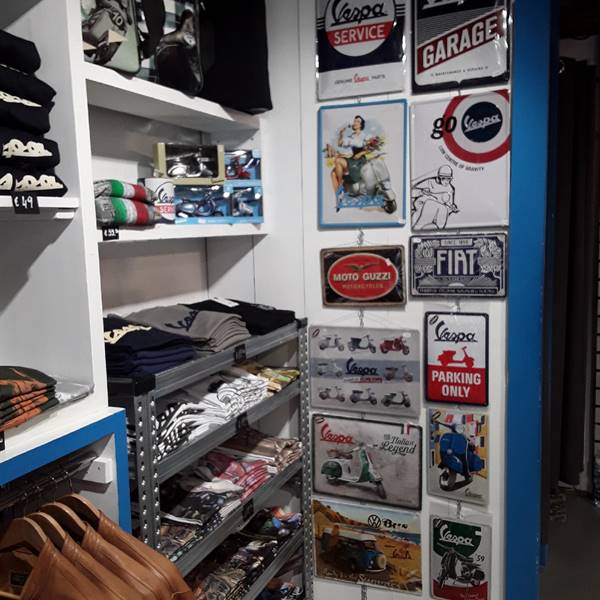 shop