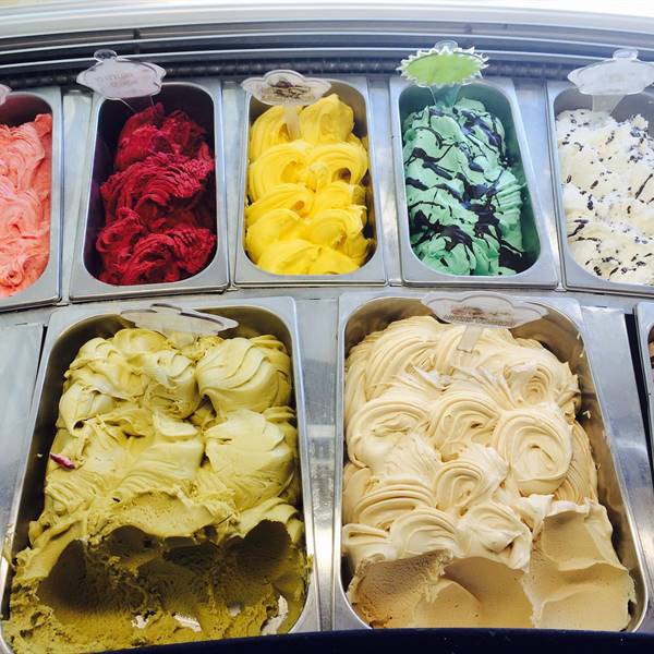 Gelateria
