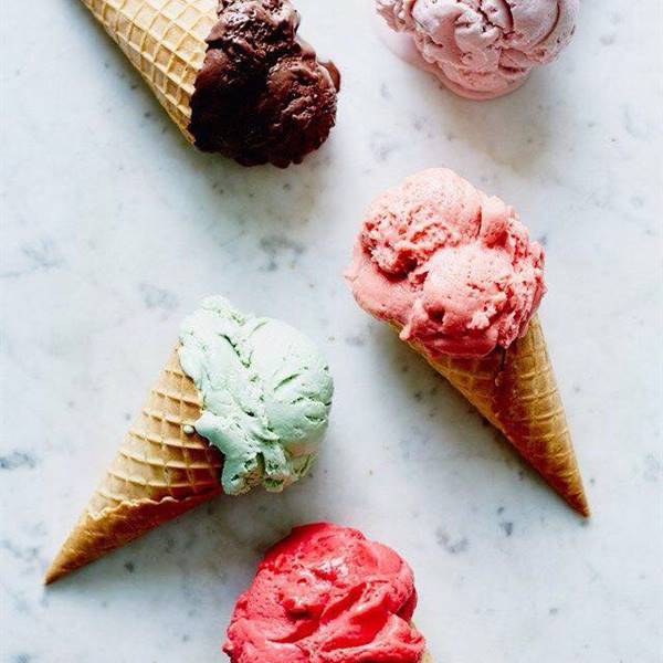 Gelateria
