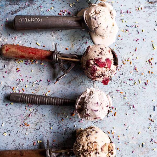 Gelateria