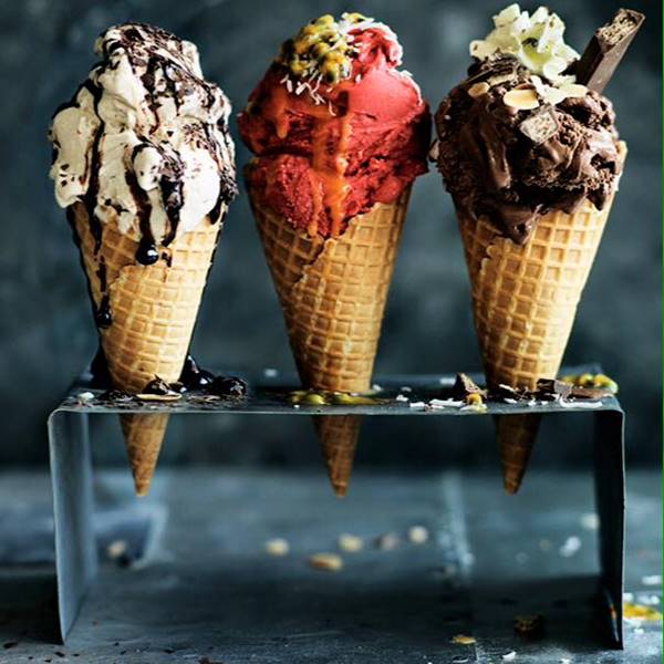 Gelateria