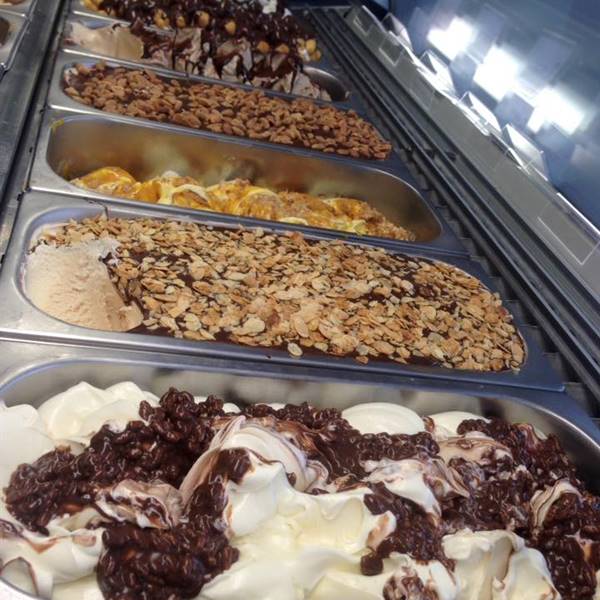Gelateria