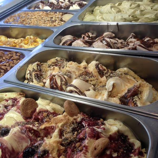 Gelateria