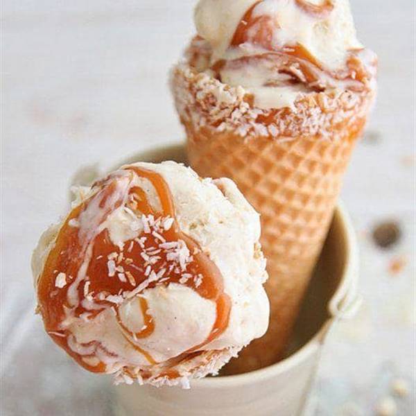 Gelateria