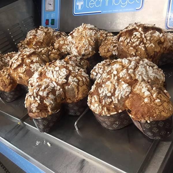Pasticceria