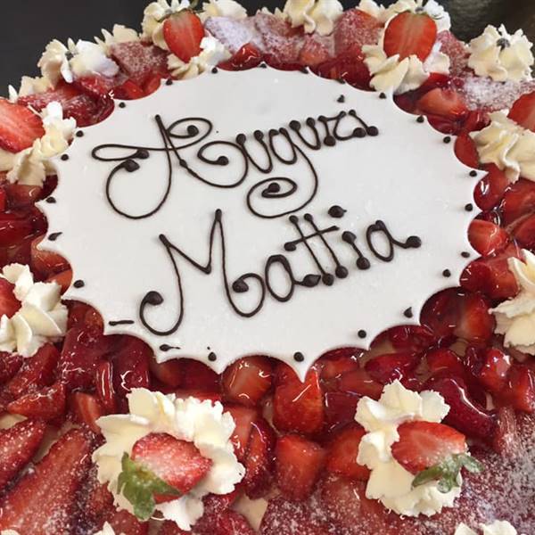 Pasticceria