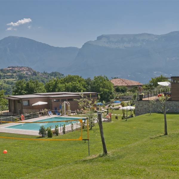 Geo Resort - Tremosine