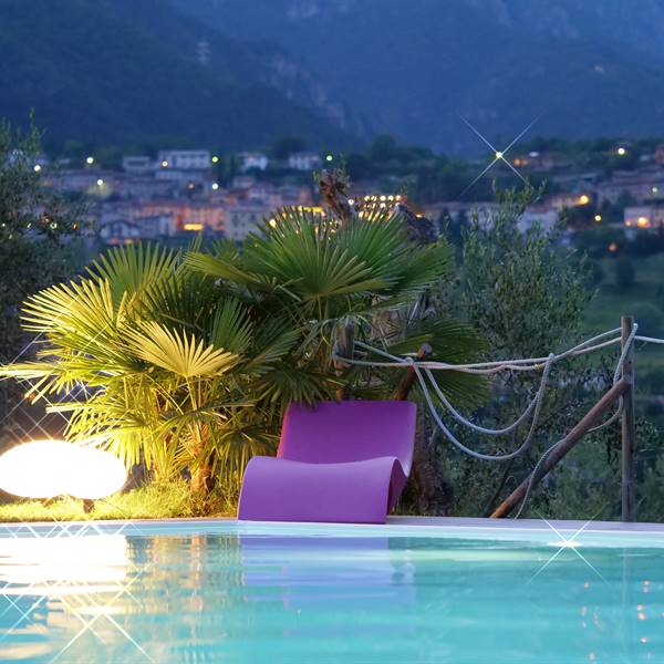Geo Resort - Tremosine