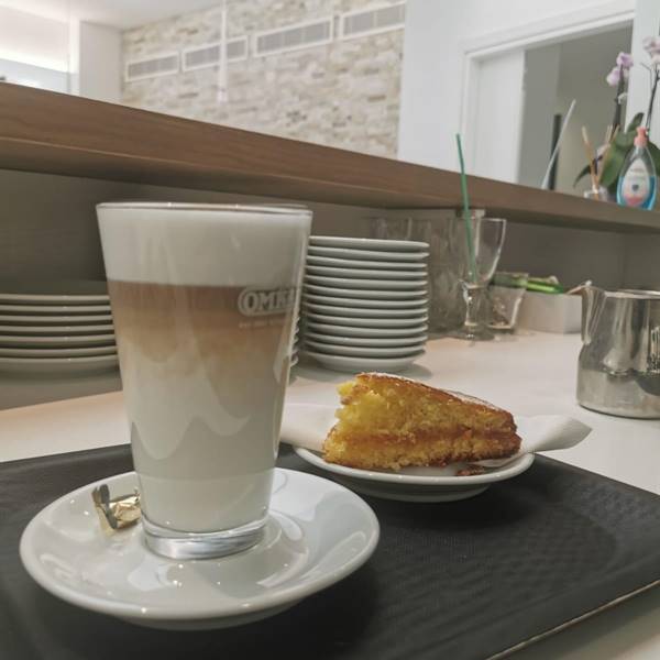 colazione
