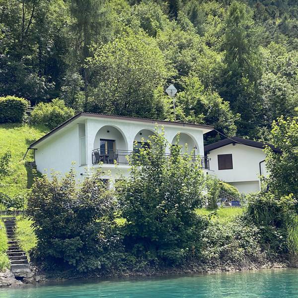 Gallery | Ledro Service Tour | Villa Federica