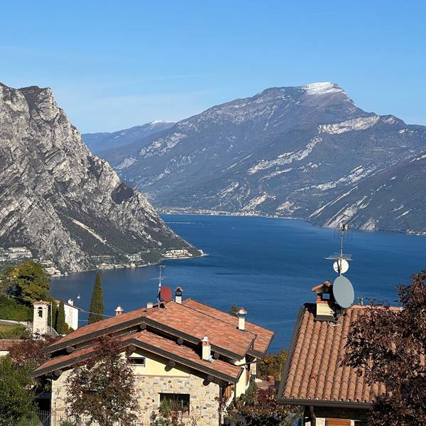 torbole am gardasee  mandelli bike