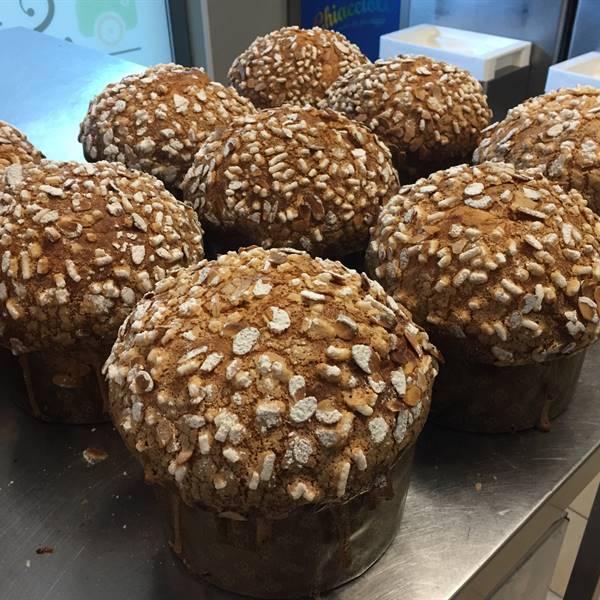 panettone Settimogelo