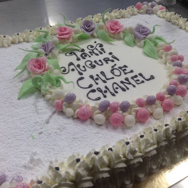 millefoglie alle fragole e cioccolato