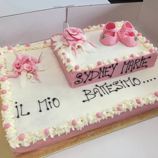 decor cake