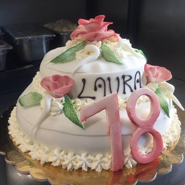 cassata